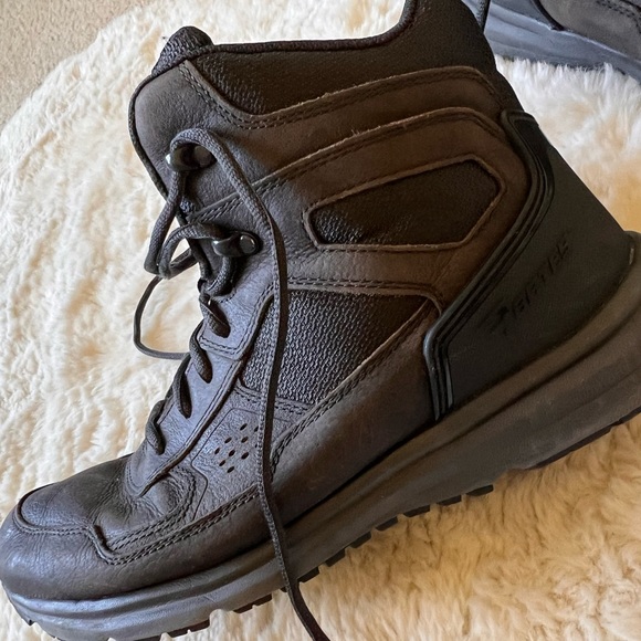 Bates | Men's Bates Raide Mid Boot E05144 | 12 - Picture 11 of 12